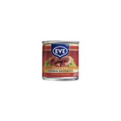 Eve Chicken Vienna Sausages 141g