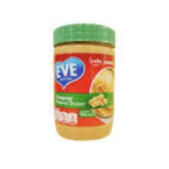 Eve Crunchy Peanut Butter 500g