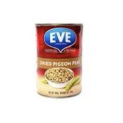 Eve Dried Pigeon Peas 400g