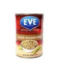Eve Dried Pigeon Peas 400g