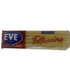 Eve Fettuccine Pasta  400g