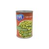 Eve Green Pigeon Peas 425g