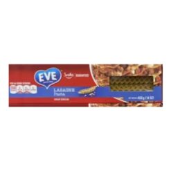 Eve Labagne Pasta 400g