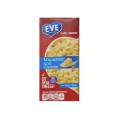 Eve Macaroni and Cheese 206g