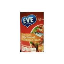 Eve Mckerel in tomato 425g