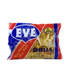 Eve Shells Pasta  300g