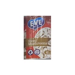 Eve Sliced Mushrooms 400g
