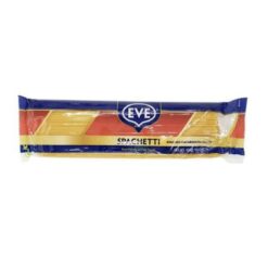Eve Spaghetti Pasta  400g