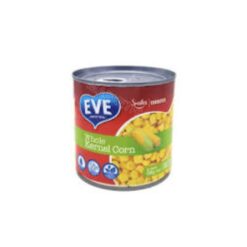 Eve Whole Kernel Corn 340g