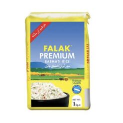 Falak Basmati Rice 1kg
