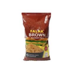 Falak Brown Basmati  Rice 1kg