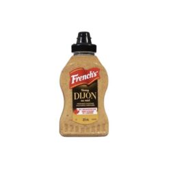 French's Honey dijon Mustard 325ml