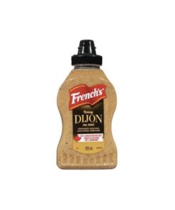 French's Honey dijon Mustard 325ml