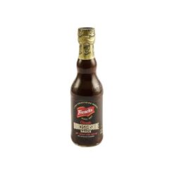 French's Worcestershire Sauce 12oz