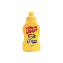 French's Yellow Sauce 8oz