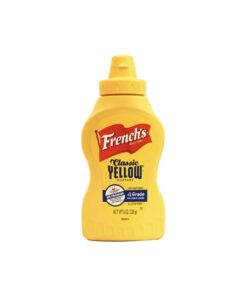 French's Yellow Sauce 8oz