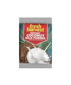 Fresh Harvest coconut milk powder 50g