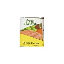 Fresh Harvest corned chicken  340g
