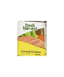 Fresh Harvest corned chicken  340g