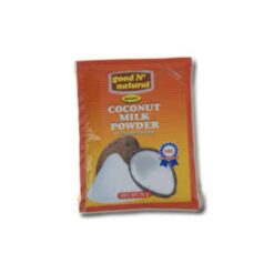 Good N' natural coconut milk powder 50g