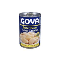 Goya Butter Beans 15.5oz
