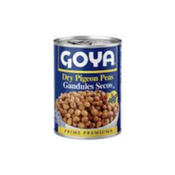 Goya Dry Pigeon Peas 15.5oz