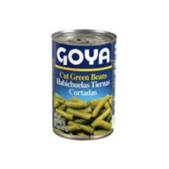 Goya Green Beans14.5oz