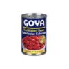 Goya Red Kidney Beans 14.5oz