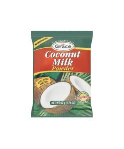 Grace Coconut mile powder 50g