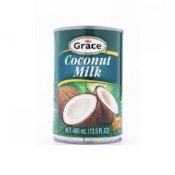 Grace Coconut milk 13.5oz