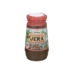 Grace Jerk Seasoning Hot 10oz