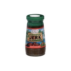 Grace Jerk Seasoning MILD 10oz