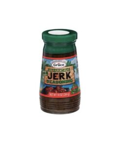 Grace Jerk Seasoning MILD 10oz
