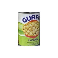 Guapa Chickpeas 15oz