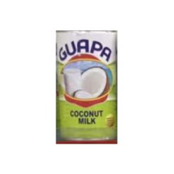 Guapa Coconut milk 12oz