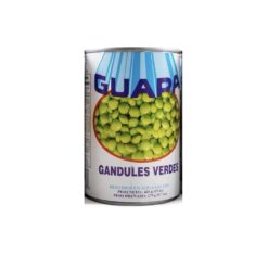 Guapa Gandules Verdes 15oz