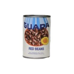 Guapa Red Beans 425G
