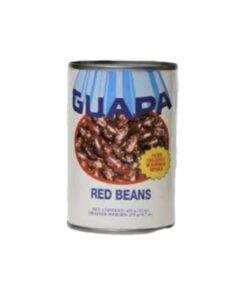 Guapa Red Beans 425G