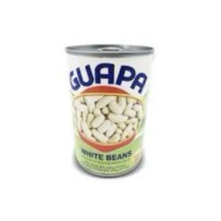Guapa white Beans 15oz