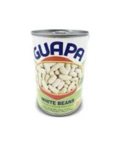Guapa white Beans 15oz