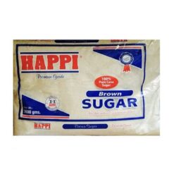 Happi Brown Sugar 3600g
