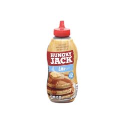 Hungry Jack Syrup Lite 14.5oz
