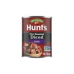 Hunt's Petite Diced 14.5oz