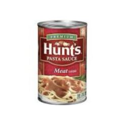 Hunts Tomato Sauce Roast Meat 24oz