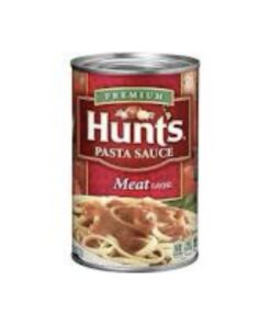 Hunts Tomato Sauce Roast Meat 24oz