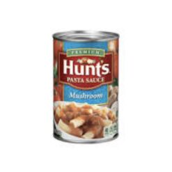 Hunts Tomato Sauce Roast mushroom 24oz