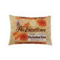 JMH Perboiled Rice 3600g