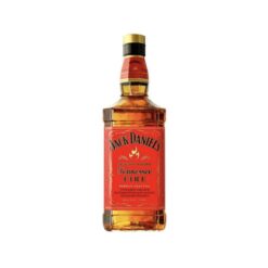 Jack Daniel's Jennessee Fire 750ml