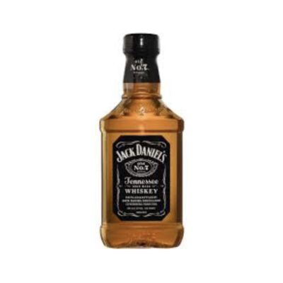 Jack Daniel's Black Label 750ml