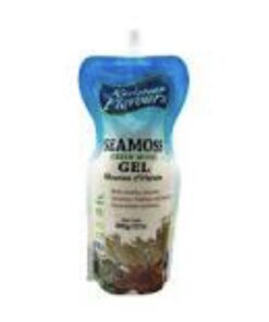 Karibbean Flavours Seamoss Gel 800G